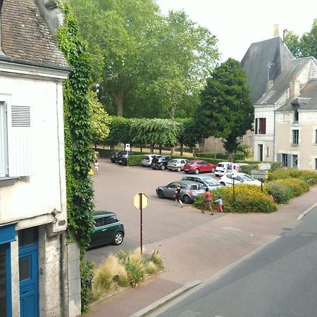 Appartement 2 Chambres 52 M2 Centre Ville Vendome Exterior photo