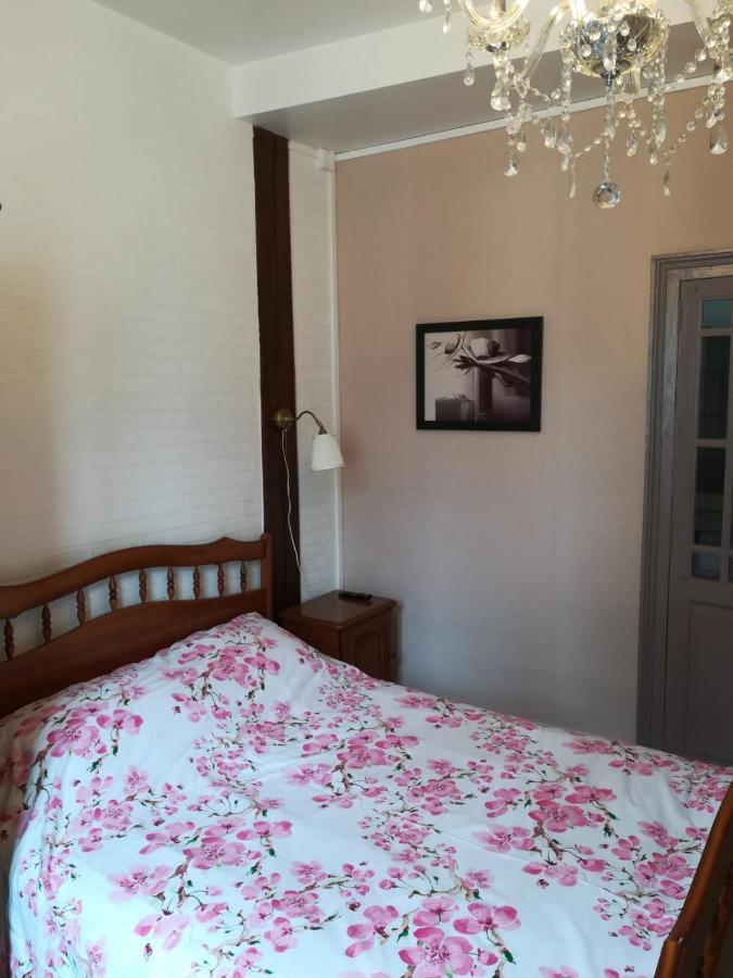 Appartement 2 Chambres 52 M2 Centre Ville Vendome Exterior photo
