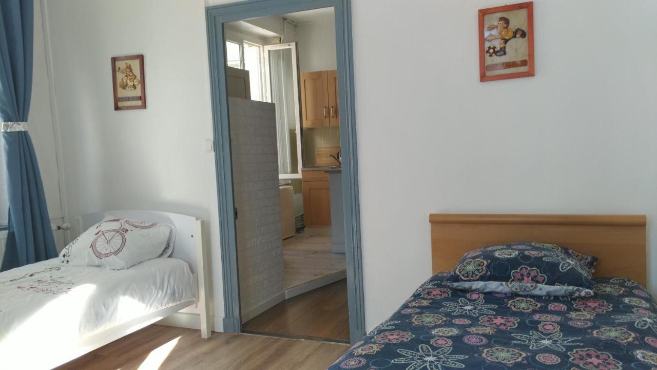 Appartement 2 Chambres 52 M2 Centre Ville Vendome Exterior photo