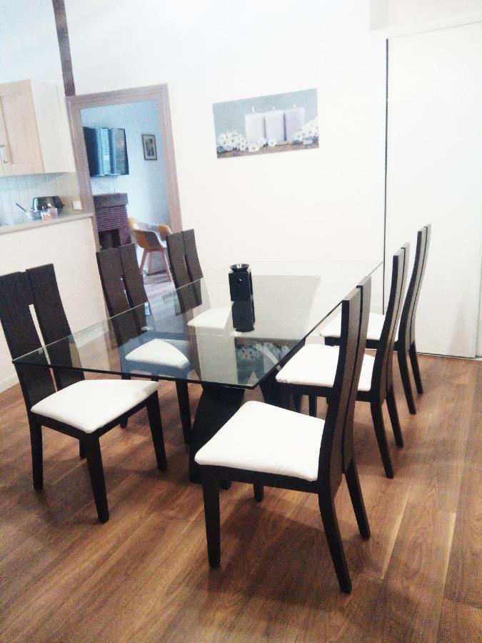 Appartement 2 Chambres 52 M2 Centre Ville Vendome Exterior photo